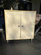 Leuk IKEA kastje (Effectiv) voor hobby, kantoor, speelgoed, Ophalen, Gebruikt