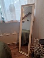 Mooie Staande Spiegel, Huis en Inrichting, Woonaccessoires | Spiegels, Ophalen, Zo goed als nieuw, 150 tot 200 cm, Rechthoekig