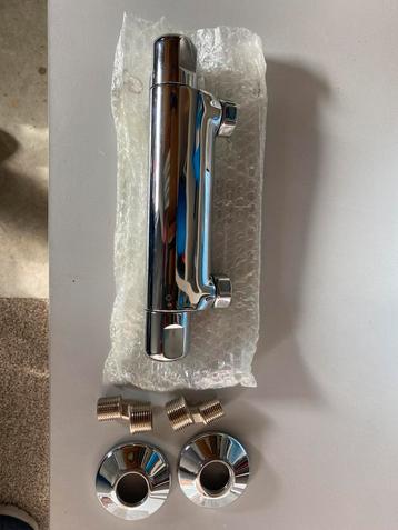 Zgan thermostaatkraan Olympia 150 mm beschikbaar voor biedingen