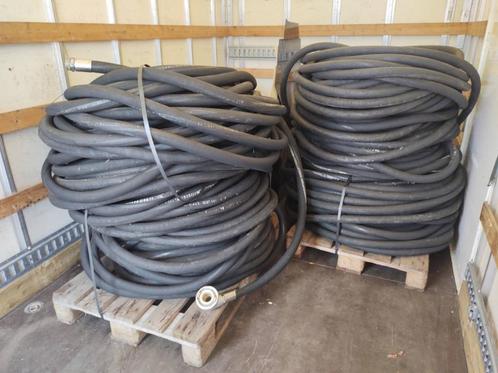 IVG Premier Fire Hose brandweerslang hogedruk slang, Tuin en Terras, Tuinslangen, Gebruikt, Tuinslang, Ophalen