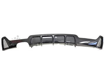 BMW 4 serie | F32/F33/F36 | M-Performance bumper diffuser beschikbaar voor biedingen