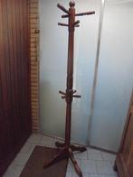staande houten kapstok, Huis en Inrichting, Woonaccessoires | Kapstokken, Ophalen, Gebruikt, Staande kapstok, 150 tot 200 cm