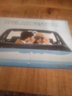 Opel Kadett Aero 02 1977, Ophalen of Verzenden, Zo goed als nieuw, Opel
