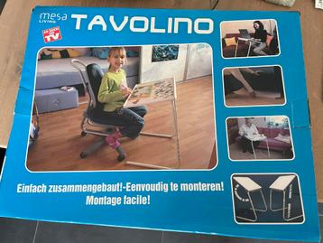 draagbare tafel beschikbaar voor biedingen