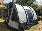 Dorema starcamp Traveller bustent 4 x 3 m - splinternieuw, Ophalen of Verzenden, Nieuw, Tot en met 2