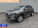 Hyundai Tucson 1.6 GDi Premium | Navigatie | Stoelverwarming, Voorwielaandrijving, Lichtsensor, 4 cilinders, Bruin