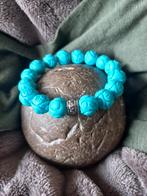 Bewerkte Howliet armband, Ophalen of Verzenden, Nieuw