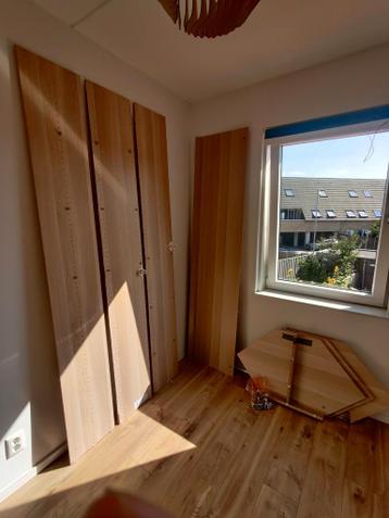 Ikea Pax Hoekkast (Zonder Spiegeldeur) - Moet Weg! - afbeelding 6