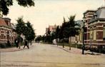 winschoten, kvr16-2536 emmastraat, Verzenden, Voor 1920, Gelopen, Groningen