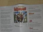 4 x Hellendoorn entreekaarten te koop, Tickets en Kaartjes, Drie personen of meer, Ticket of Toegangskaart