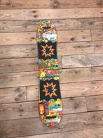 Burton chopper 100cm tweedehands, Sport en Fitness, Snowboarden, Gebruikt, Free Style Sport, Info@freestylesport.nl, Board