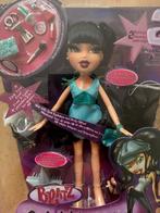Bratz Girls Night out Jade, Verzamelen, Poppen, Ophalen of Verzenden, Nieuw, Pop