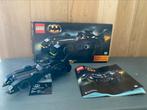 Lego GWP 40433 batmobile 1989 liited edition, Ophalen of Verzenden, Zo goed als nieuw
