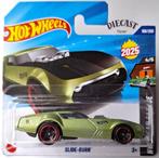 Hot Wheels Slide Burn, Ophalen, Nieuw, Auto