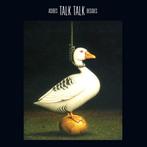 Talk Talk - ASIDES / BESIDES   ( 2 CD ), Cd's en Dvd's, Cd's | Pop, Ophalen of Verzenden, 1980 tot 2000, Zo goed als nieuw