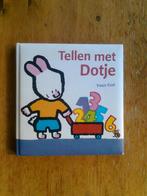 Tellen met Dotje, en andere leuke kinderboeken, Boeken, Kinderboeken | Baby's en Peuters, Ophalen of Verzenden, Zo goed als nieuw
