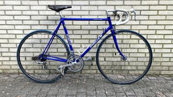 Gazelle Champion Mondial AB (1983) – Reynolds 531 (56) beschikbaar voor biedingen