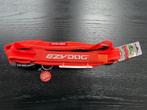 EzyDog Quick Fit hondenharnas oranje, maat L, Dieren en Toebehoren, Ophalen of Verzenden, Nieuw