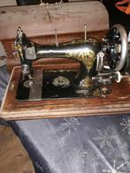 stoewer naaimachine 1910, Ophalen of Verzenden