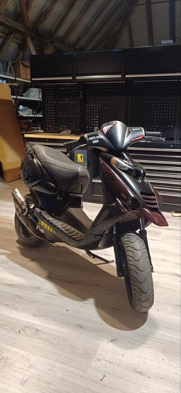 Beta ark 70cc LC beschikbaar voor biedingen