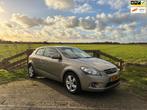 Kia Pro_cee'd 1.4 CVVT X-tra, Voorwielaandrijving, Euro 5, Gebruikt, 4 cilinders