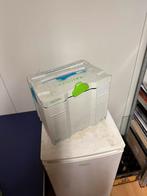 Festool gereedschap systainer, Doe-het-zelf en Verbouw, Gereedschapskisten, Ophalen of Verzenden, Zo goed als nieuw