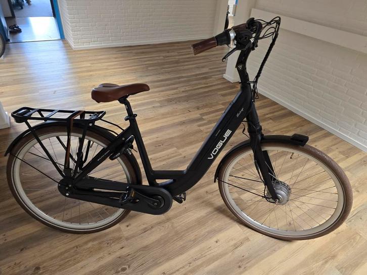 Diverse elektrische fietsen, Fietsen en Brommers, Elektrische fietsen, Zo goed als nieuw, Overige merken, 51 tot 55 cm, Ophalen of Verzenden
