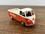 Tekno Volkswagen T1 Pick-up Mobilgas, Hobby en Vrije tijd, Modelauto's | 1:50, Ophalen of Verzenden, Zo goed als nieuw, Auto, Tekno