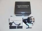 Shimano Molen Twin Power XD 4000XG FB Spinning Nieuw Japan., Watersport en Boten, Ophalen of Verzenden, Nieuw, Molen