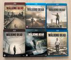 Blu Ray | The Walking Dead | Seizoenen 1 t/m 6, Ophalen of Verzenden, Gebruikt, Horror