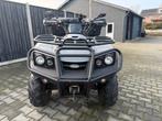 TGB Quad Blade 425 4x4 uit 2008 425ccmet lier en kenteken, Minimaal motorrijbewijs A1