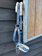 2 stuks halster paard maat cob, Dieren en Toebehoren, Ophalen of Verzenden, Gebruikt, Overige soorten