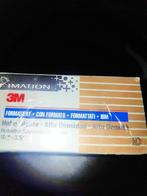 3M Imation 3.5" Floppy Disks 10 Diskettes 1.44MB High Densit, Ophalen, Imation