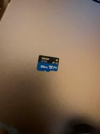 256GB Micro SD kaart voor Nintendo Switch, Minder dan 75 liter, Ophalen of Verzenden, Nieuw, Zonder vriesvak