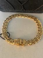 Buddha to buddha nathalie mini armband, Ophalen of Verzenden, Nieuw, Goud, Zilver