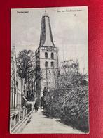 Barneveld Jan van Schaffelaar toren, Ophalen of Verzenden, 1940 tot 1960, Gelderland