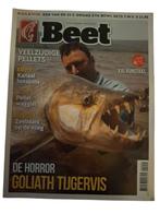 Beet Magazine nr.11 November 2019, Ophalen of Verzenden, Gelezen, Sport en Vrije tijd