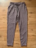 Melting Stockholm stretch pantalon broek maat S, Ophalen of Verzenden, Zo goed als nieuw, Roze, Maat 36 (S)