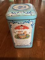 Oud blikje Venz hagelslag, Ophalen of Verzenden, Gebruikt