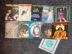 Donna Summer, Cd's en Dvd's, Vinyl Singles, Gebruikt, 7 inch, Single, Dance