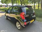 Kia Picanto 1.0 CVVT Airco*NEW APK*1E EIGENAAR*ONDERHOUDEN, Voorwielaandrijving, Euro 5, Stof, Gebruikt