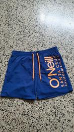O'Neill zwembroek maat S, Ophalen of Verzenden, Zwemshort, Maat 46 (S) of kleiner, Blauw