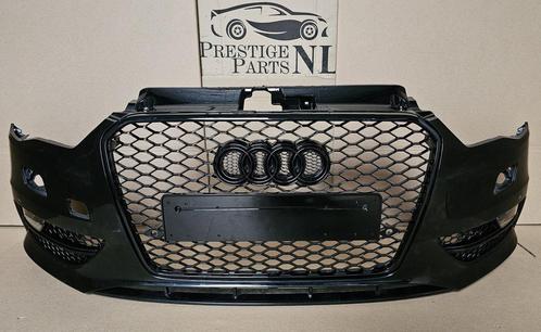 Voorbumper Audi A3 8V KLS ORIGINEEL BUMPER bj.2012-2017 8V0, Auto-onderdelen, Carrosserie en Plaatwerk, Bumper, Voor, Gebruikt