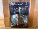 A785. Sealed!! Harry Potter En De Halfbloedprins, PlayStatio