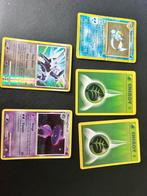 Stopzetting pokemon collectie, Ophalen of Verzenden