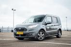 Ford Tourneo Connect 2019 | Rolstoeltoegang, Auto's, Ford, Voorwielaandrijving, Stof, 74 €/maand, Zwart