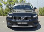 Volvo XC40 1.5 T4 Recharge Inscription Expression | Achterui, 12 maanden, Stof, Zwart, Bedrijf