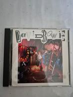 David Bowie - Never let me down. Cd. 1987. Japan pressing, Ophalen of Verzenden, Gebruikt