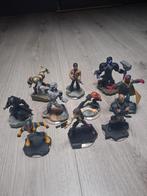 Disney Infinity Figuren 2.0/3.0 - Diverse Karakters, Ophalen of Verzenden, Zo goed als nieuw