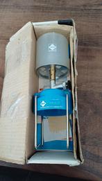Camping Gaz Lampe Bleuet met doos, Ophalen of Verzenden, Zo goed als nieuw